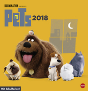 Pets 2018