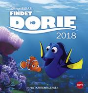 Findet Dorie 2018