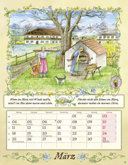 Bauernkalender - Kalender 2019 - Abbildung 3