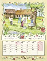 Bauernkalender - Kalender 2019 - Abbildung 5