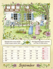 Bauernkalender - Kalender 2019 - Abbildung 9