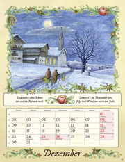 Bauernkalender - Kalender 2019 - Abbildung 12