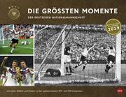 Die größten Momente der deutschen Nationalmannschaft 2019 - Cover