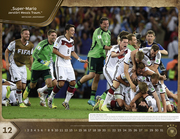 Die größten Momente der deutschen Nationalmannschaft 2019 - Illustrationen 4