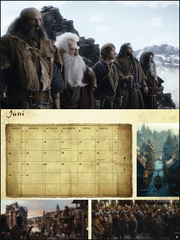 Der Hobbit - Filmtrilogie 2020 - Abbildung 6
