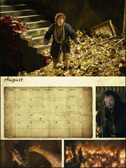 Der Hobbit - Filmtrilogie 2020 - Abbildung 8