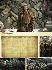 Der Hobbit - Filmtrilogie 2020 - Abbildung 11