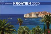 Kroatien Globetrotter Kalender 2020