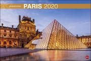 Paris Globetrotter 2020