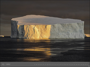 Arktische Welten - Edition Alexander von Humboldt Kalender 2020 - Abbildung 3