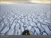 Arktische Welten - Edition Alexander von Humboldt Kalender 2020 - Abbildung 9