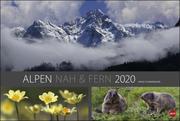 Alpen - Nah & Fern 2020