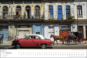 Kuba Globetrotter Kalender 2020 - Abbildung 2