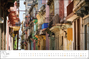 Kuba Globetrotter Kalender 2020 - Abbildung 6