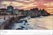 Kuba Globetrotter Kalender 2020 - Abbildung 10