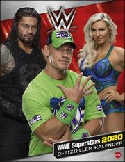 WWE Superstars 2020