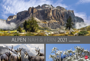 Alpen nah & fern 2021