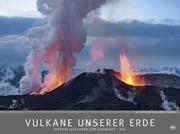 Vulkane unserer Erde 2021 - Cover