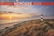 Nordsee 2022 - Cover