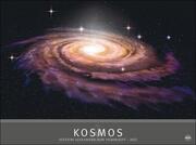 Kosmos 2022 - Cover