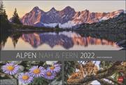 Alpen nah & fern Edition 2022