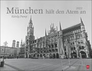 München hält den Atem an 2022