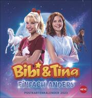Bibi & Tina 2023