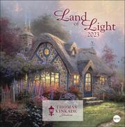 Land of Light 2023 - Cover