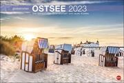 Ostsee Globetrotter Kalender 2023