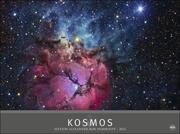 Kosmos 2023 - Cover