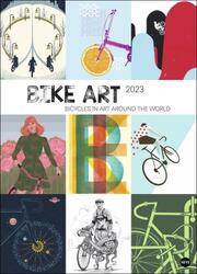 Bike Art Edition Kalender 2023
