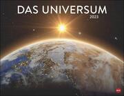Das Universum 2023 - Cover