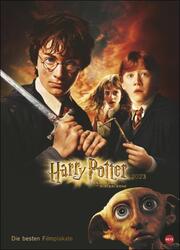 Harry Potter: Die besten Filmplakate 2023
