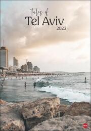Tales of Tel Aviv 2023