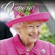 Her Majesty The Queen 2022