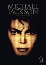 Michael Jackson Posterkalender 2023