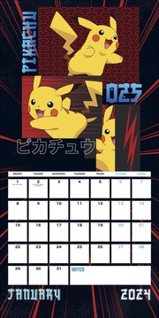 Pokémon 2024 - Abbildung 1