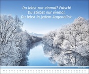 PAL - Der Lebensfreude-Inspirationen-Kalender 2024 - Abbildung 1