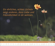 PAL - Der Lebensfreude-Inspirationen-Kalender 2024 - Abbildung 8