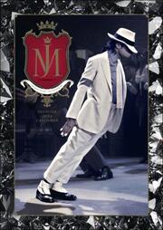 Michael Jackson 2024 - Cover