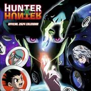Hunter x Hunter 2024