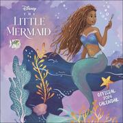Disney: The Little Mermaid