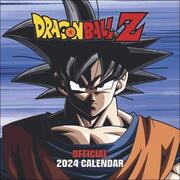 Dragon Ball Z 2024
