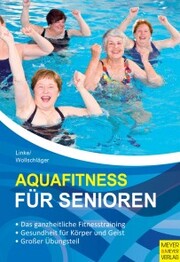 Aquafitness für Senioren