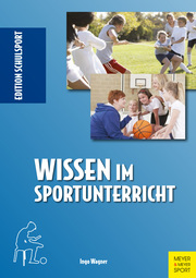 Wissen im Sportunterricht - Cover