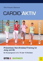 Cardio Aktiv - Cover
