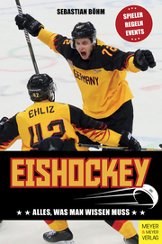 Eishockey - Cover