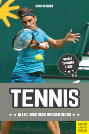 Tennis - Cover