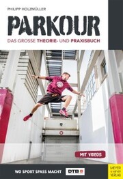 Parkour - Cover