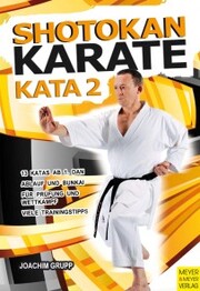 Shotokan Karate - Cover